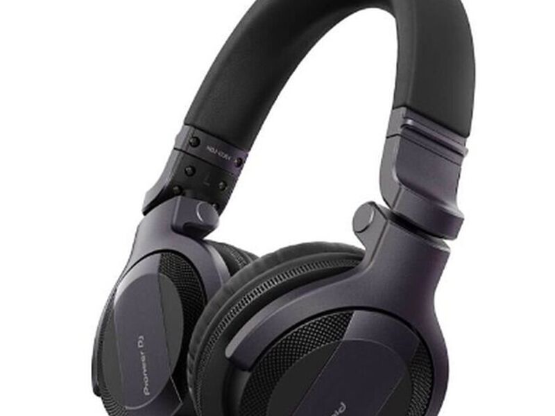 Pioneer DJ HDJ-CUE1 Audífonos para DJ 