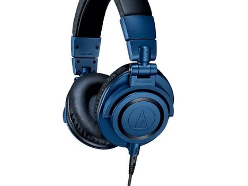 Audio-Technica ATH-M50x Audifonos