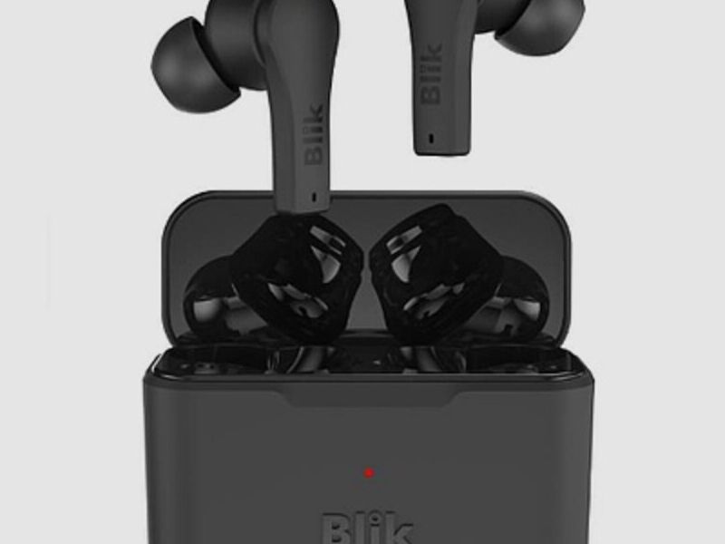 Audifonos Blik In Ear Air 600