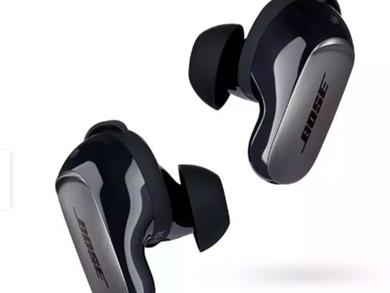 Audífono Bose QuietComfort Ultra Earbuds 