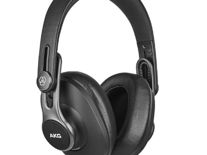 AKG K371-BT 