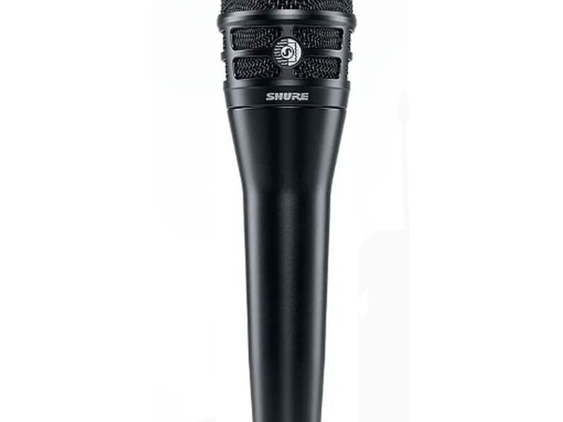 SHURE | MICROFONO KSM8/B