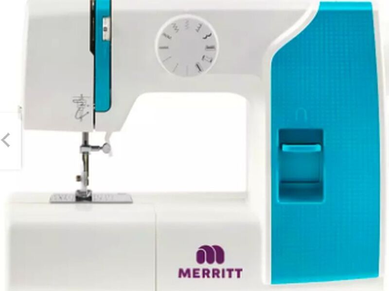 Maquina de Coser Merritt ME9100