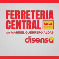 Ferretería Central MG