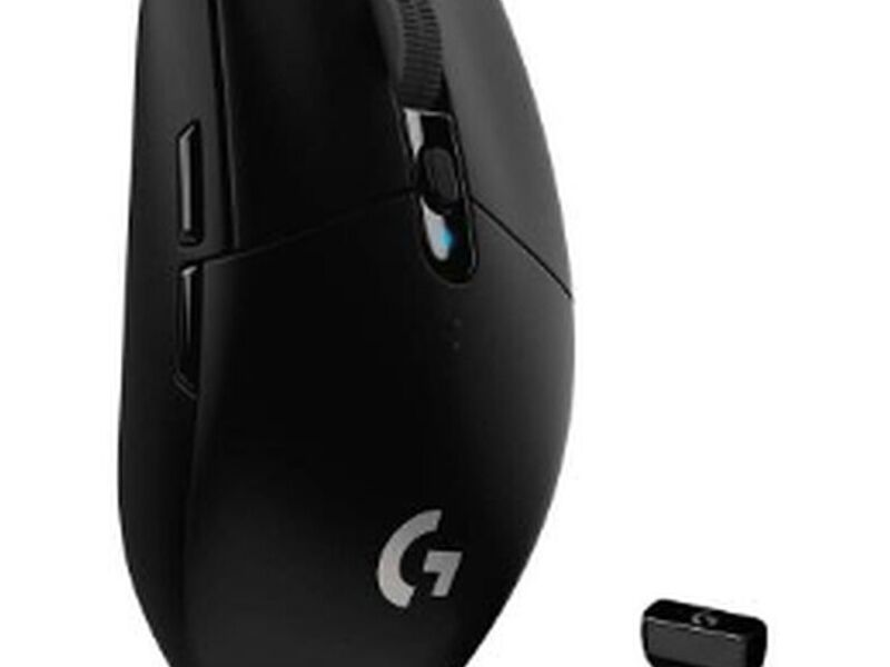 Mouse Logitech G305 Lightspeed
