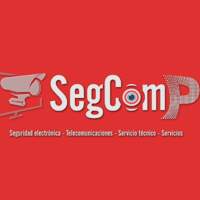 SegComp