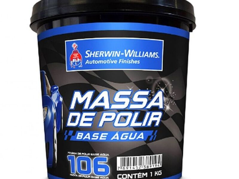 Pulimento Base Agua Ecuador