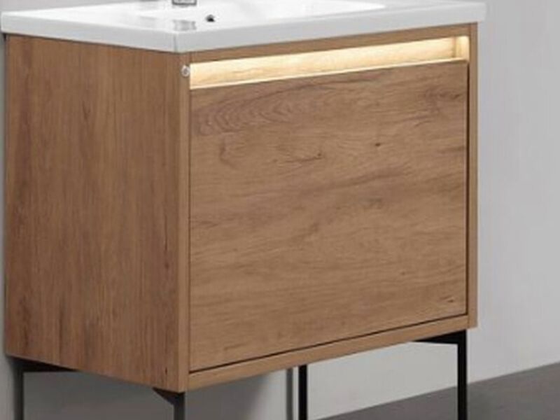 Mueble Baño Art 80
