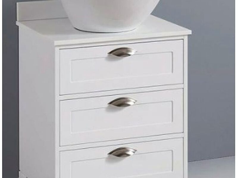 Mueble Baño Chelsea