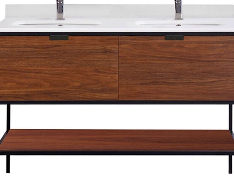 Mueble Baño Duo