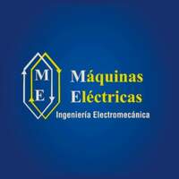 Maquinas Eléctricas
