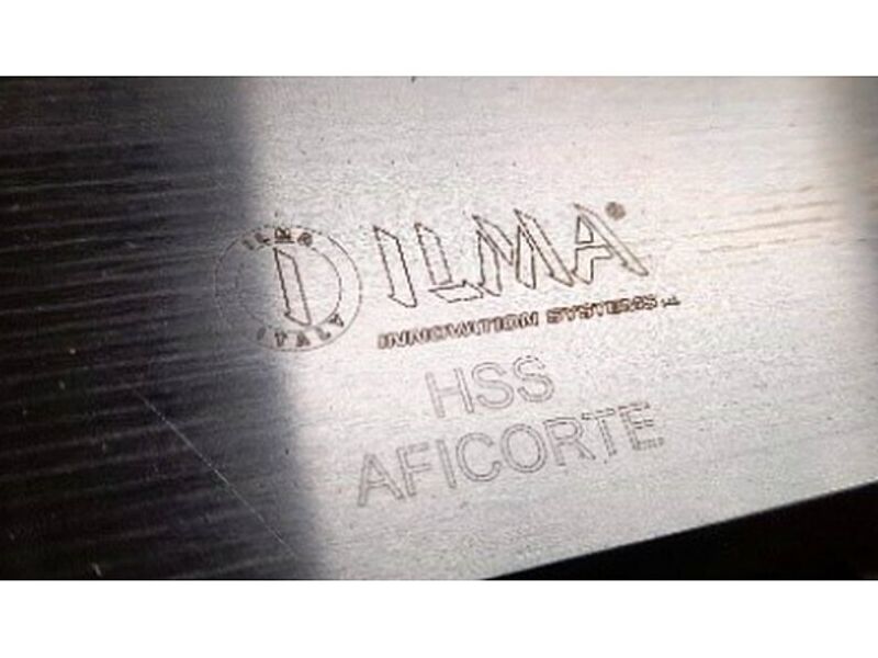 Cuchillas planas Ecuador