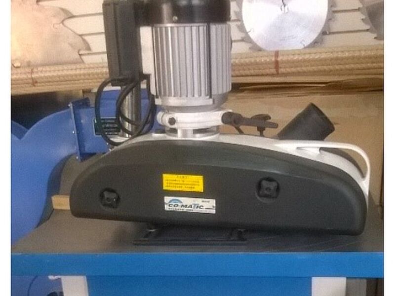 Alimentador COMATIC TW Ecuador