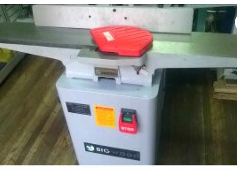 Canteadora 150mm Ecuador