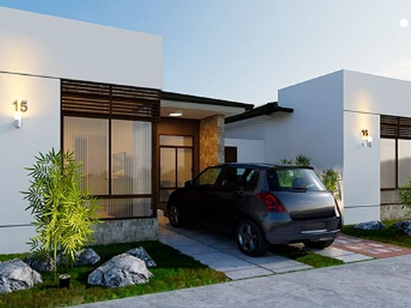 Casa Isabella Ecuador 