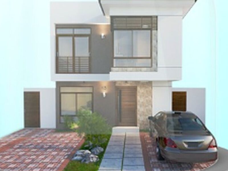 Casas inteligente Ecuador 