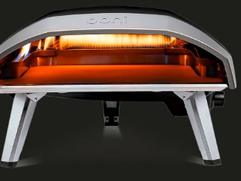 Ooni Koda 166