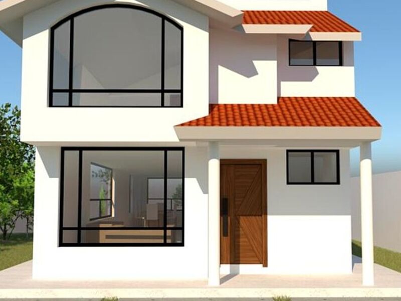 diseños arquitectonicos Ecuador 