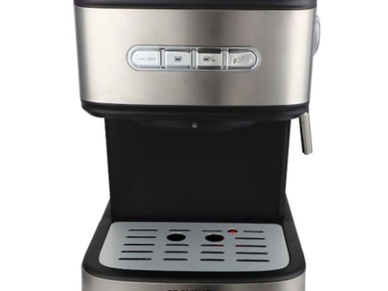 Cafetera Espresso CM8501B, 1 Un