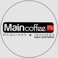 Maincoffee Máquinas