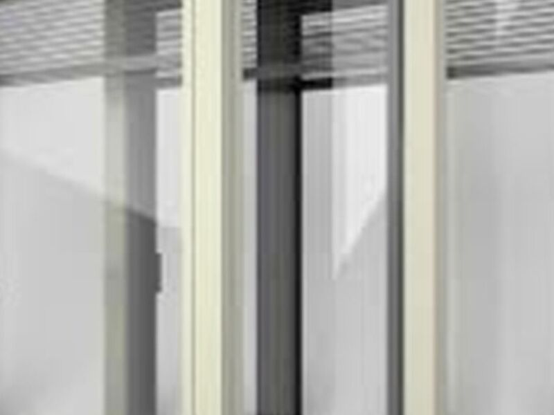 ventana doble Ecuador 