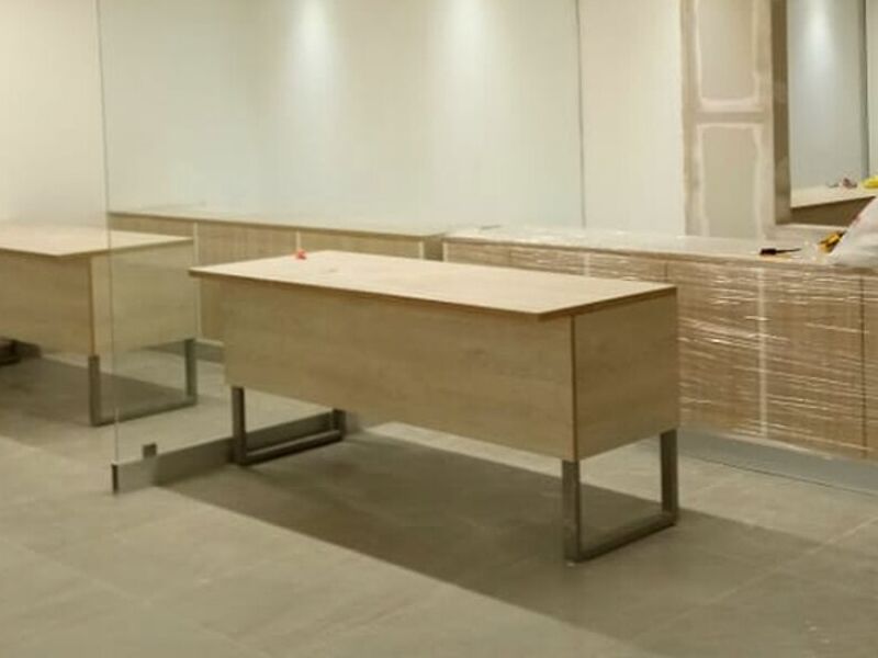 muebles mdf Ecuador 