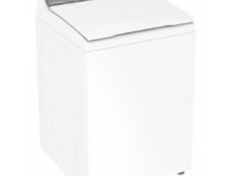 LAVADORA WHIRLPOOL WH XPERT SISTEM Ecuador