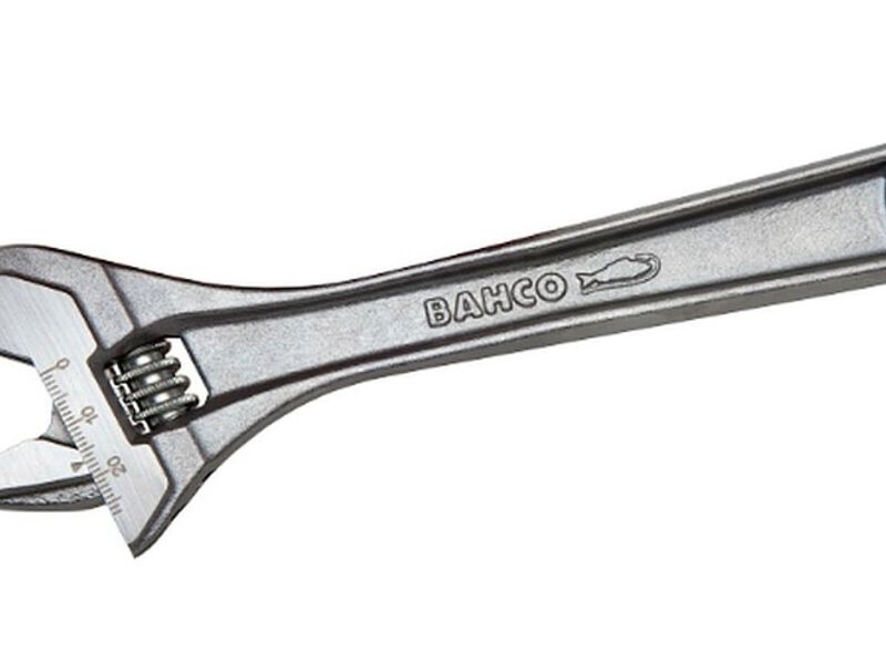 Llave inglesa Cuenca