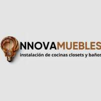 Innovamuebles - Anaqueles, Closet