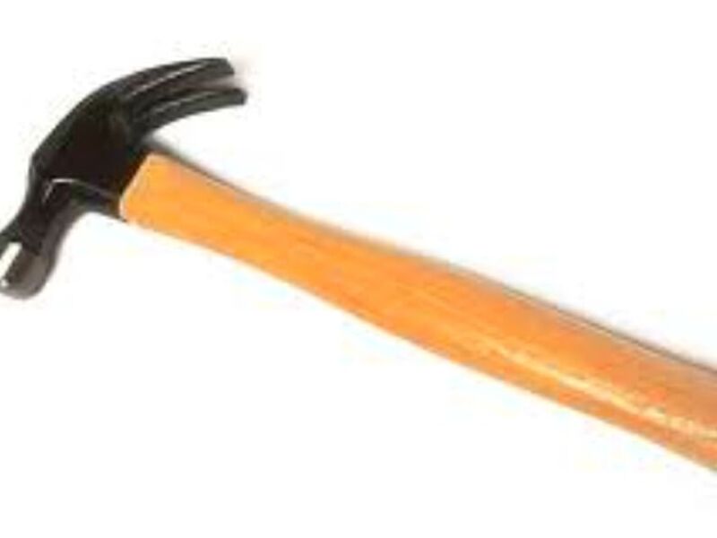 Martillo carpintero Ambato