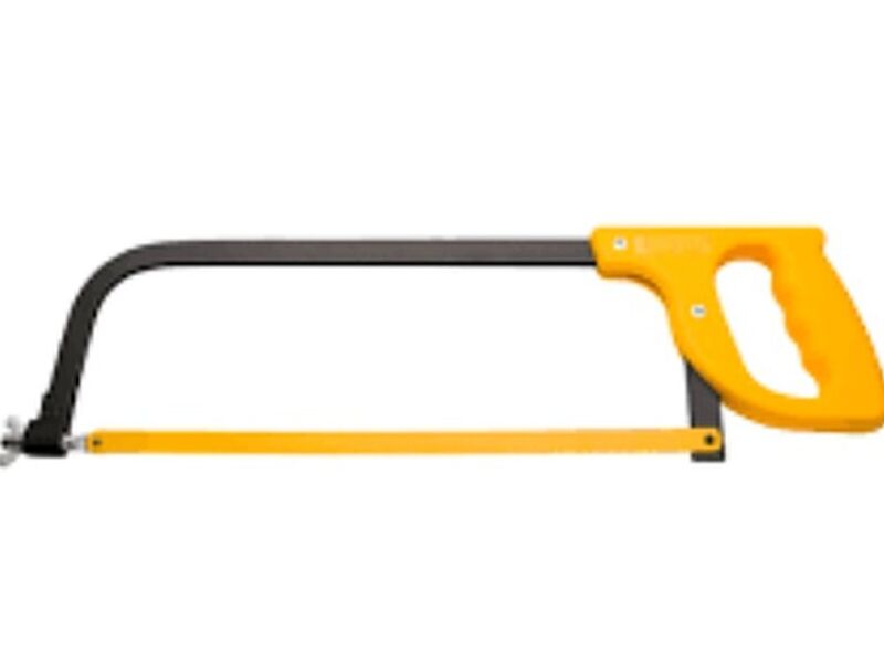 Sierra de mano Ambato