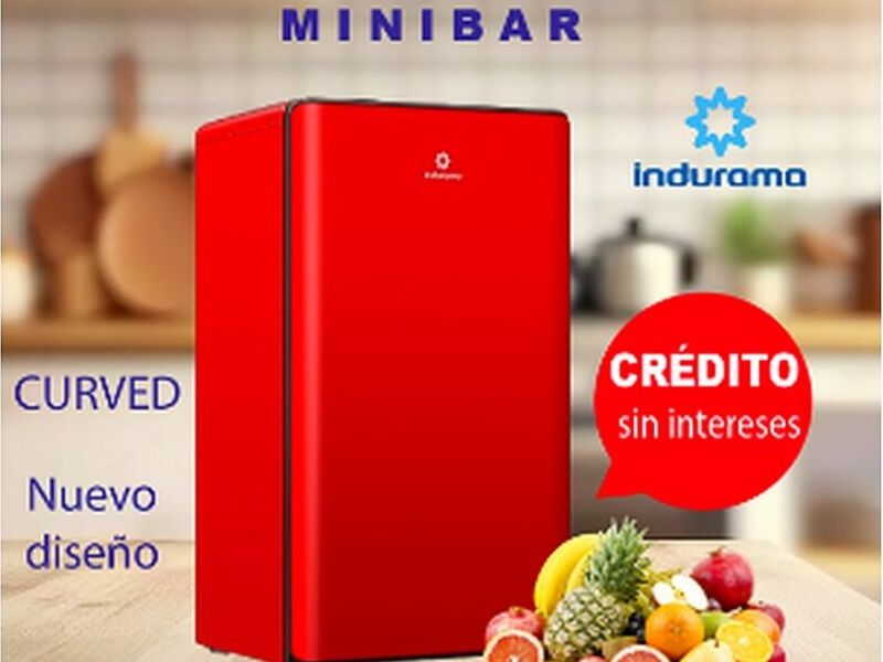 Minibar Ecuador