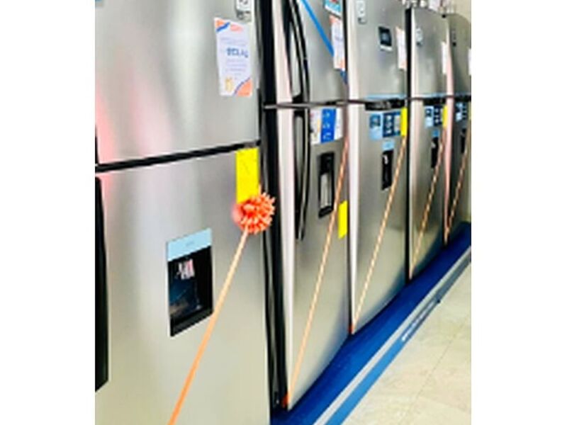 Refrigeradoras Ecuador