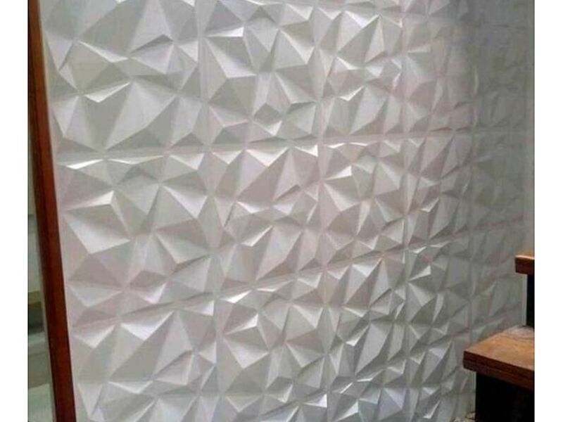 Paneles decorativos PVC Ambato