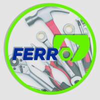 Ferro Distribuidor