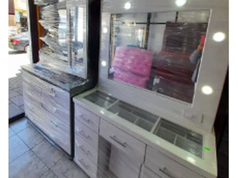 Vestidor armario Ecuador 