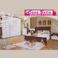 Casa Bella Muebles & Hogar