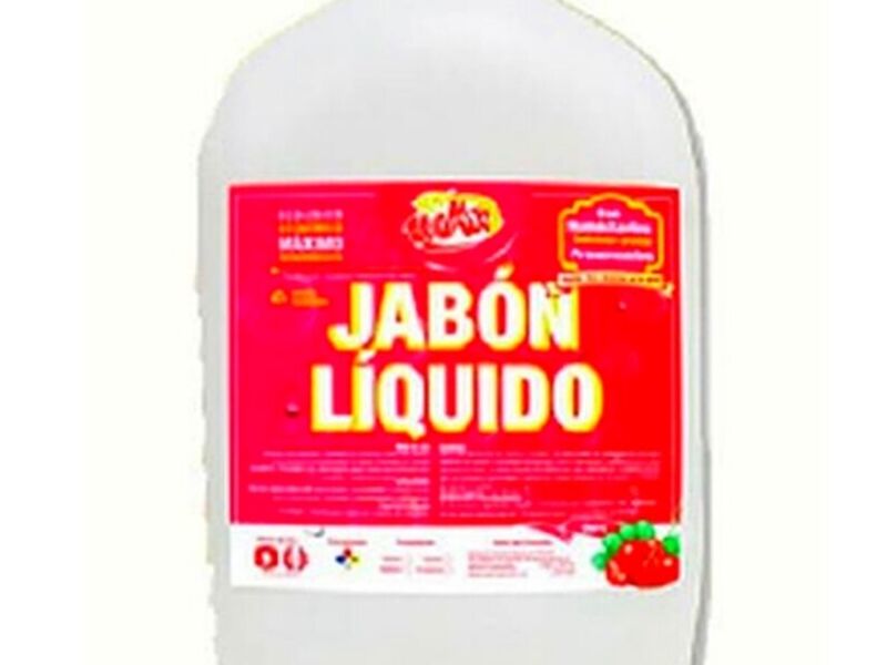 Detergentes Líquidos Ecuador