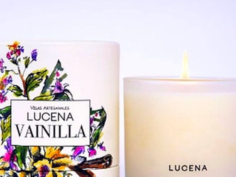 Velas Fragancias Ecuador