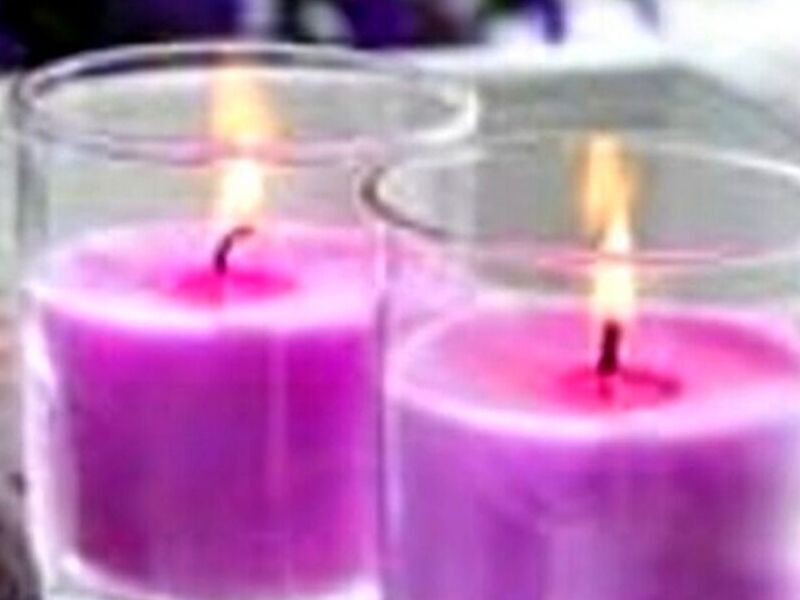 Velas Aromáticas Ecuador