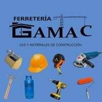 Ferretería GAMAC