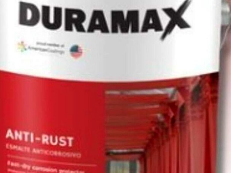 Pintura Duramax Ecuador