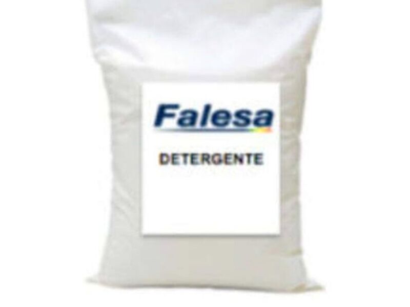 Detergentes Polvo Ecuador