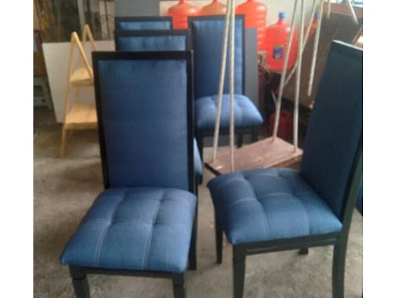 MUEBLES Machala