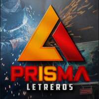 Prisma Letreros