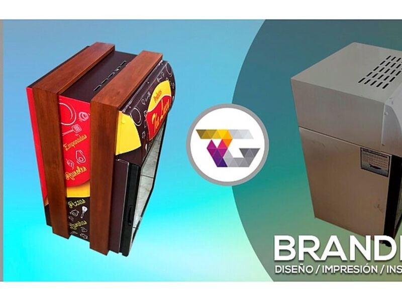 Branding Ecuador 