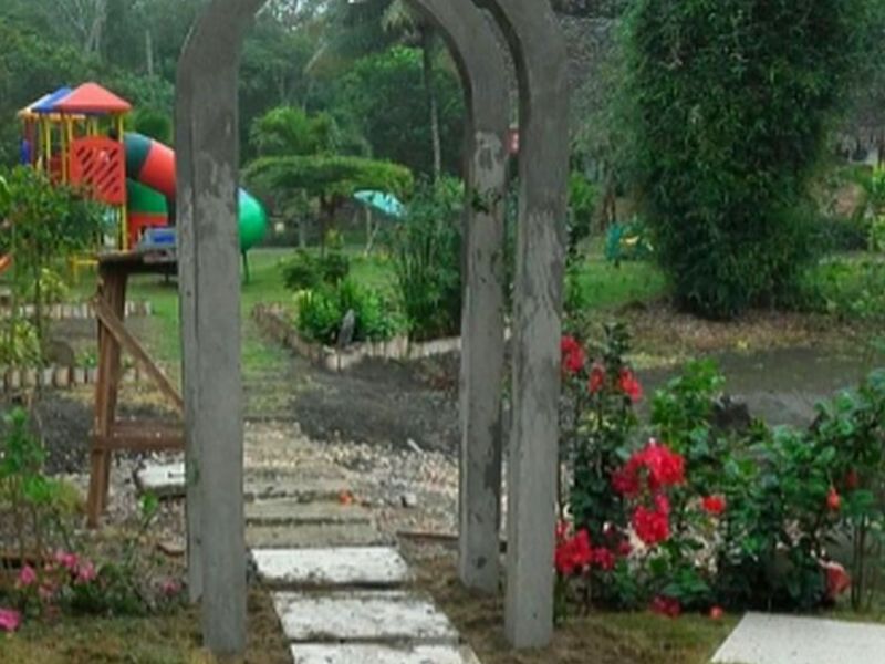 Diseño de Jardines