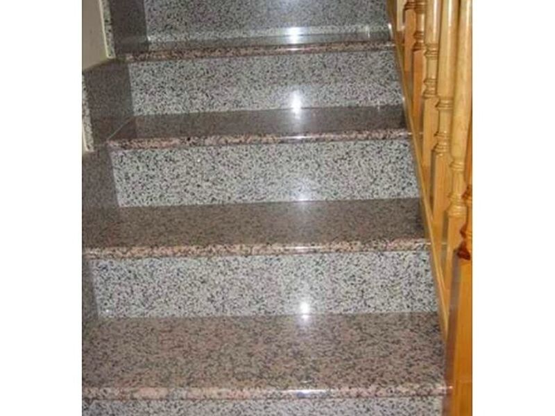 Escaleras