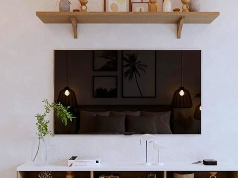 Centro de entretenimiento