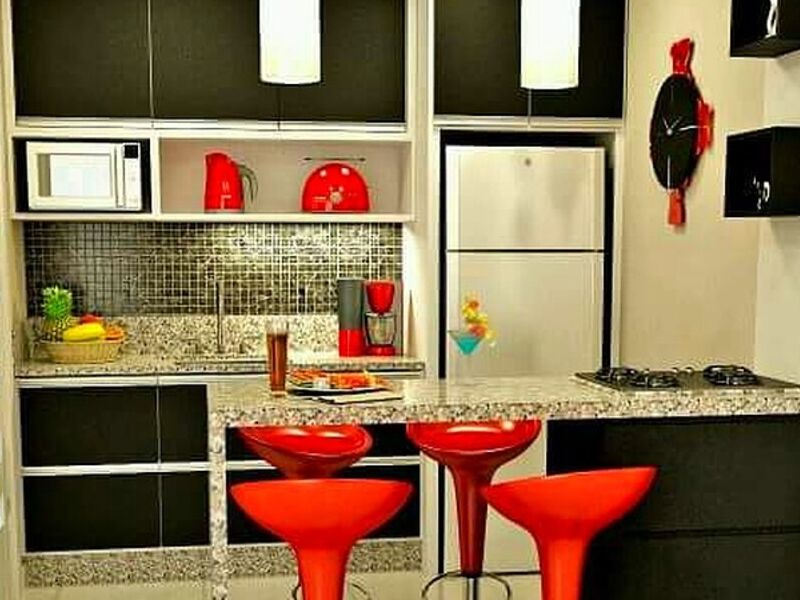 Muebles de cocina